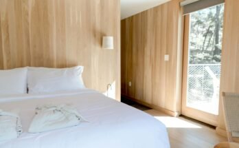 airbnb business
