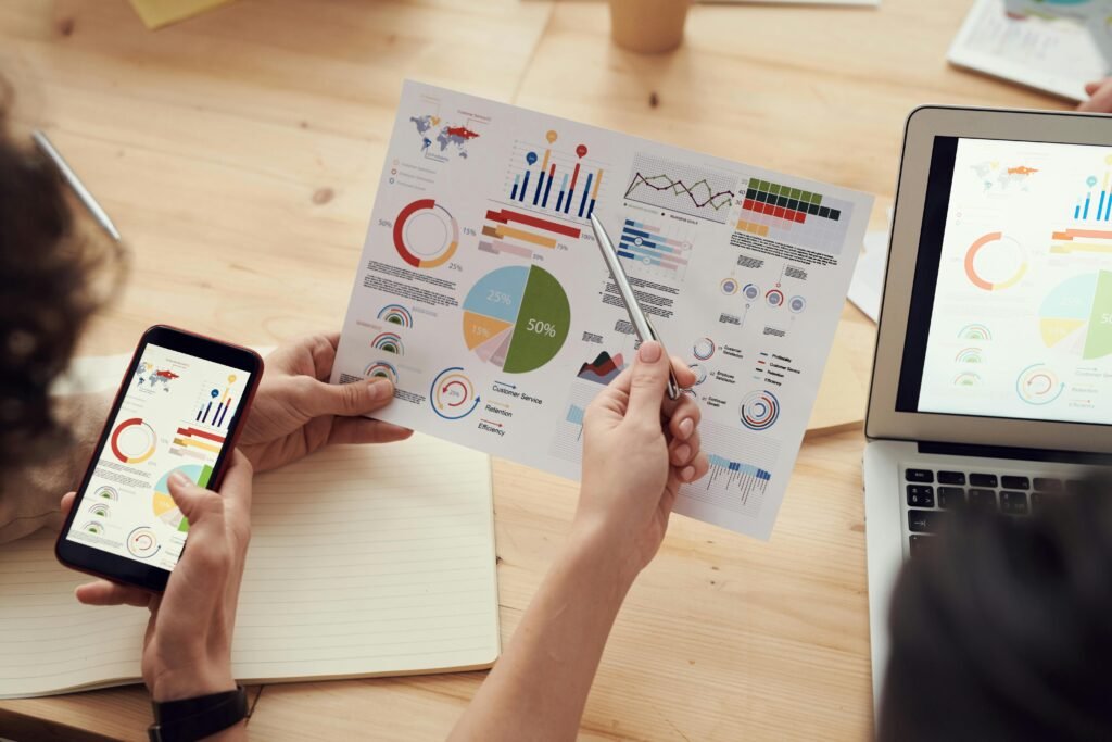 marketing manager